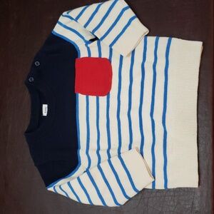 Baby GAP sweater